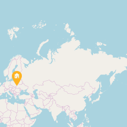 Hotel & SPA Restaurant Pysanka на глобальній карті
